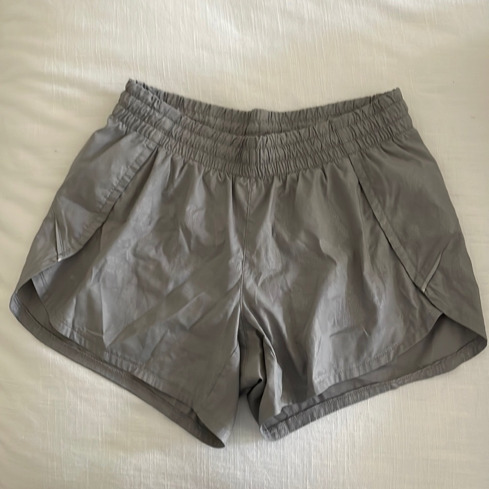 Athleta Shorts